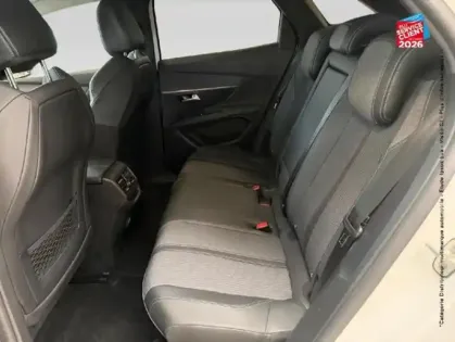 Photo 10 Peugeot 3008  1.5 BLUEHDI 130CH S&S ALLURE PACK EAT8