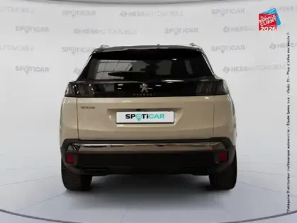 Photo 6 Peugeot 3008  1.5 BLUEHDI 130CH S&S ALLURE PACK EAT8