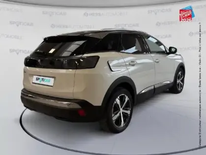 Photo 5 Peugeot 3008  1.5 BLUEHDI 130CH S&S ALLURE PACK EAT8