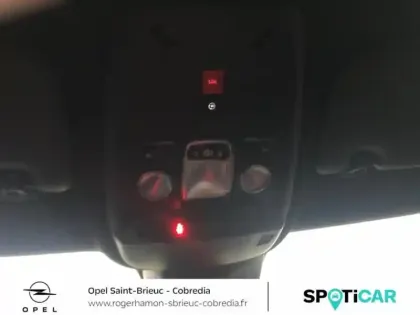 Photo 14 Opel Mokka  -e 136ch Elegance Business