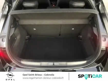 Photo 5 Opel Mokka  -e 136ch Elegance Business