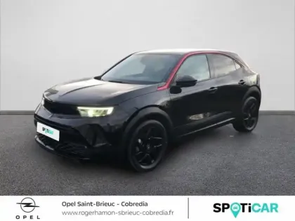 Photo Opel Mokka