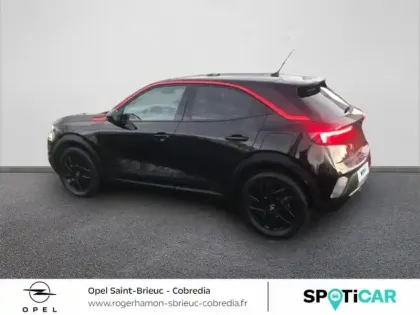 Photo 6 Opel Mokka  -e 136ch Elegance Business