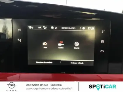 Photo 13 Opel Mokka  -e 136ch Elegance Business