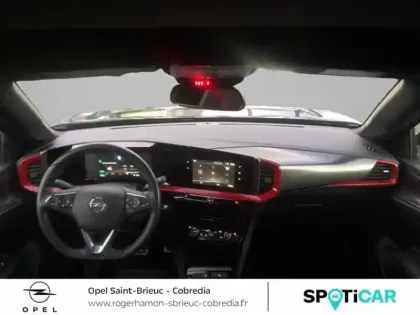 Photo 7 Opel Mokka  -e 136ch Elegance Business