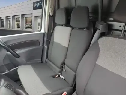 Photo 9 Renault Kangoo  1.5 dCi 90ch energy Zen FT Euro6