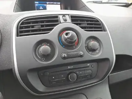 Photo 12 Renault Kangoo  1.5 dCi 90ch energy Zen FT Euro6