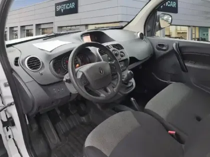 Photo 7 Renault Kangoo  1.5 dCi 90ch energy Zen FT Euro6