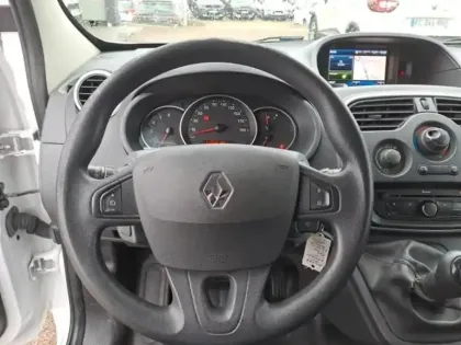 Photo 11 Renault Kangoo  1.5 dCi 90ch energy Zen FT Euro6