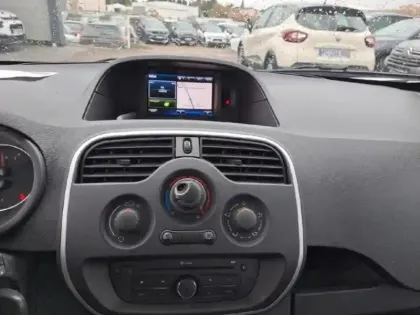 Photo 14 Renault Kangoo  1.5 dCi 90ch energy Zen FT Euro6