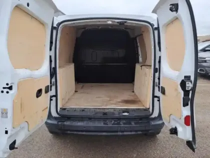 Photo 5 Renault Kangoo  1.5 dCi 90ch energy Zen FT Euro6