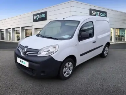 Photo Renault Kangoo