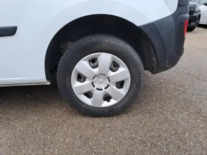 Photo 10 Renault Kangoo  1.5 dCi 90ch energy Zen FT Euro6