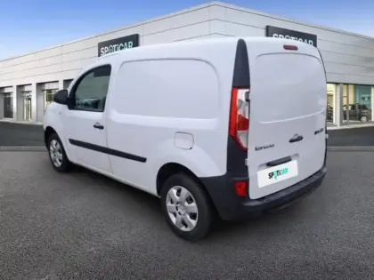Photo 6 Renault Kangoo  1.5 dCi 90ch energy Zen FT Euro6