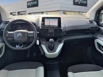 Photo 7 Citroën Berlingo  M BlueHDi 130ch S&S Shine