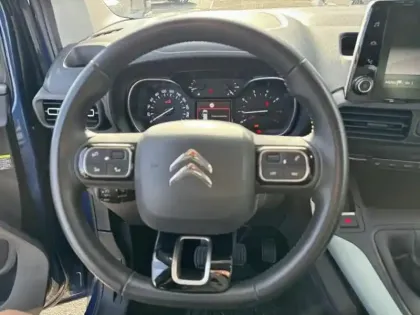 Photo 11 Citroën Berlingo  M BlueHDi 130ch S&S Shine