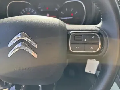 Photo 13 Citroën Berlingo  M BlueHDi 130ch S&S Shine