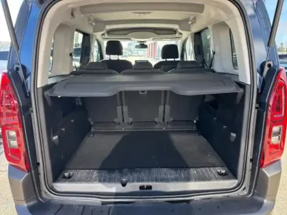 Photo 5 Citroën Berlingo  M BlueHDi 130ch S&S Shine