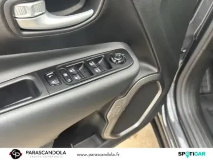 Photo 11 Jeep Renegade  1.5 Turbo T4 130ch MHEV Summit BVR7