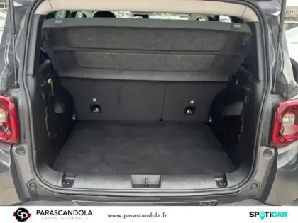 Photo 5 Jeep Renegade  1.5 Turbo T4 130ch MHEV Summit BVR7