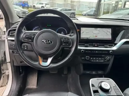 Photo 9 Kia Niro e- Active 204ch