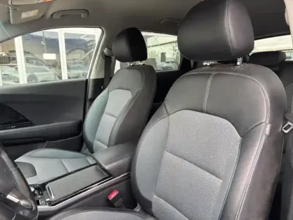 Photo 11 Kia Niro e- Active 204ch