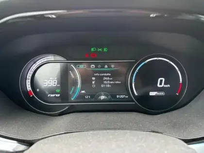 Photo 14 Kia Niro e- Active 204ch