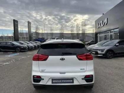 Photo 5 Kia Niro e- Active 204ch