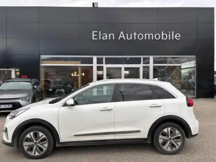 Photo 7 Kia Niro e- Active 204ch