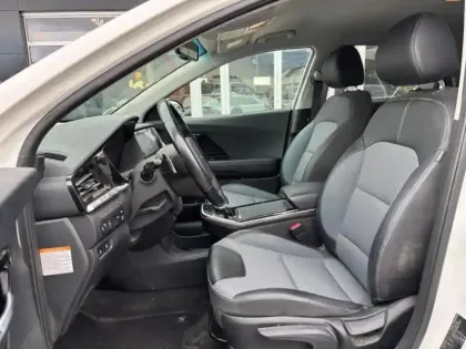 Photo 10 Kia Niro e- Active 204ch