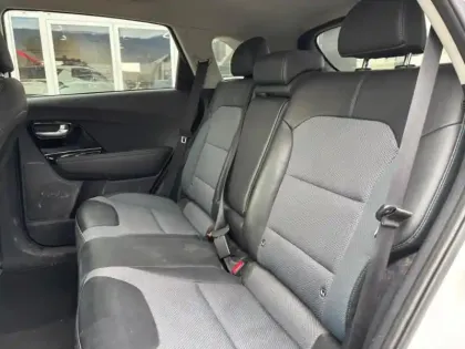 Photo 12 Kia Niro e- Active 204ch