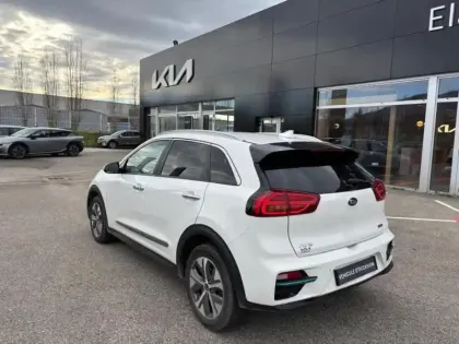 Photo 6 Kia Niro e- Active 204ch