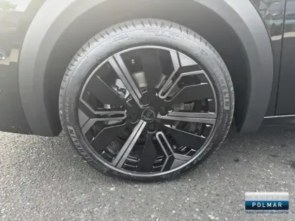 Photo 12 Lancia Ypsilon  Elettrica 156ch 54kWh HF Line