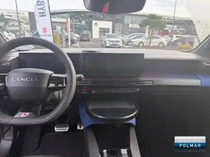 Photo 7 Lancia Ypsilon  Elettrica 156ch 54kWh HF Line