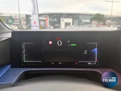 Photo 39 Lancia Ypsilon  Elettrica 156ch 54kWh HF Line