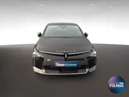 Photo 16 Lancia Ypsilon  Elettrica 156ch 54kWh HF Line