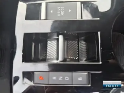 Photo 13 Lancia Ypsilon  Elettrica 156ch 54kWh HF Line