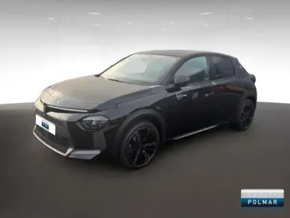 Photo Lancia Ypsilon