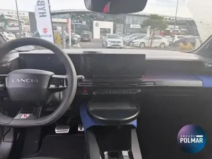 Photo 22 Lancia Ypsilon  Elettrica 156ch 54kWh HF Line