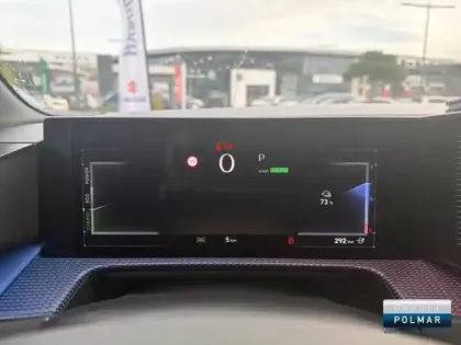 Photo 9 Lancia Ypsilon  Elettrica 156ch 54kWh HF Line