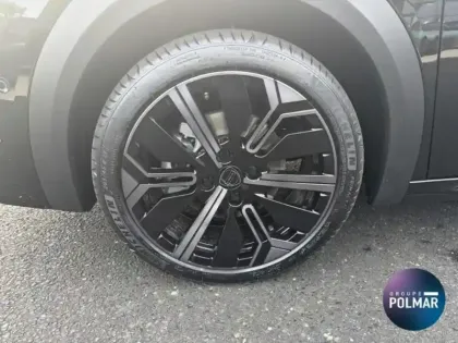 Photo 27 Lancia Ypsilon  Elettrica 156ch 54kWh HF Line