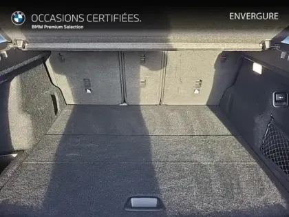 Photo 6 BMW X1  sDrive16dA 116ch xLine DKG7