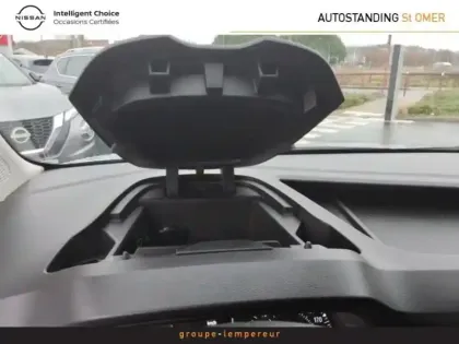 Photo 14 Nissan Townstar  Combi 1.3 TCe 130ch N-Connecta