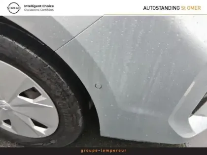 Photo 11 Nissan Townstar  Combi 1.3 TCe 130ch N-Connecta