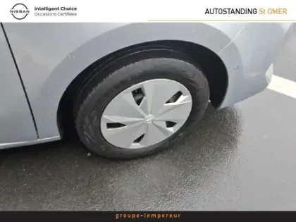 Photo 10 Nissan Townstar  Combi 1.3 TCe 130ch N-Connecta