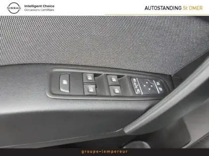 Photo 12 Nissan Townstar  Combi 1.3 TCe 130ch N-Connecta