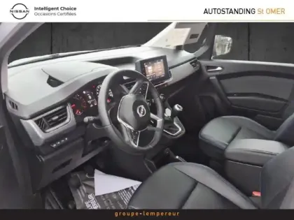 Photo 7 Nissan Townstar  Combi 1.3 TCe 130ch N-Connecta