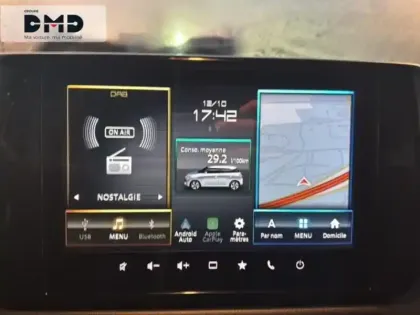 Photo 5 Suzuki Swift  1.2 Hybrid 83ch Privilège