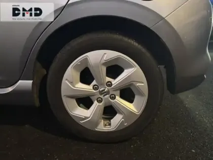 Photo 12 Suzuki Swift  1.2 Hybrid 83ch Privilège