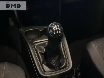 Photo 7 Suzuki Swift  1.2 Hybrid 83ch Privilège